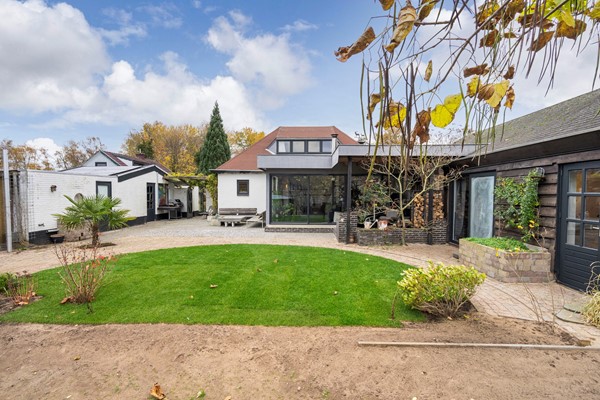 Medium property photo - Klapstraat 35, 6601 AA Wijchen